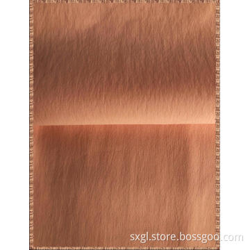 Baumwolle Nylon Popeline Spandex Stoff für Kleidungsstücke